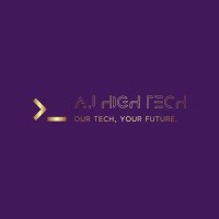 Aj High Tech Solution