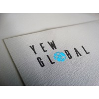 YEWGlobal logo - Similar company to Elo Petroleum
