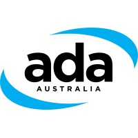 ADA Australia logo - Similar company to Bottomline