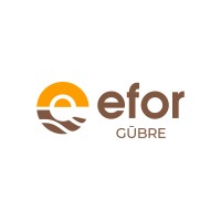 Efor Gübre logo - Similar company to Efor Holding