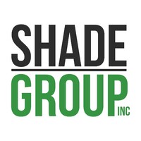 Shade Group logo - Similar company to Esko Construction