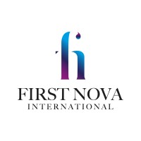 First Nova International logo - Similar company to Solitaire Partners