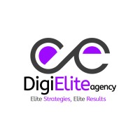 Digi Elite Agency logo - Similar company to Lead Function