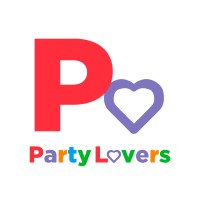 Partylovers logo - Similar company to Dormileón