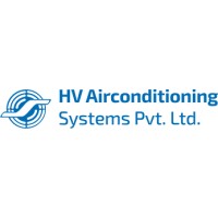HV Airconditioning Systems Pvt. Ltd. logo - Similar company to Dvac Solutions
