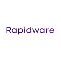 Rapidware logo - Similar company to Creative Solutions For Lnformation Technology