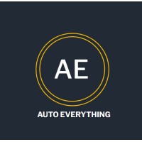 Auto Everything logo - Similar company to Bold Zebras