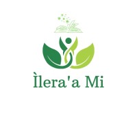 Ilera'a Mi (My health) logo - Similar company to Project Mend (Alherin Mata)