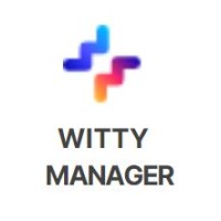 Witty Manager logo - Similar company to B&S Design