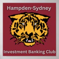 Hampden-Sydney Investment Banking Club logo - Similar company to Omniscient Home