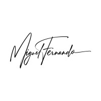 Miguel Fernando logo - Similar company to Adapt Media Agency