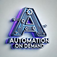 Automation On Demand logo - Similar company to Gryphos Solutions C.A.