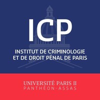 Institut de criminologie et de droit pénal de Paris (Université Paris Panthéon-Assas) logo - Similar company to Paris-Pantheon-Assas University