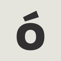 ó escuta logo - Similar company to Meltenco