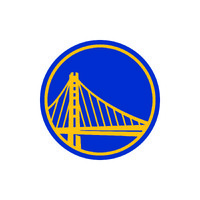 Golden State Warriors logo - Similar company to Thirty Ink