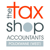 The Tax Shop Polokwane West (Pty) Ltd logo