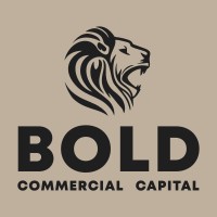 Bold Commercial Capital logo - Similar company to Every Second Accounts