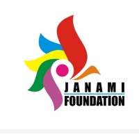 Janami Foundation logo - Similar company to L2L Startups