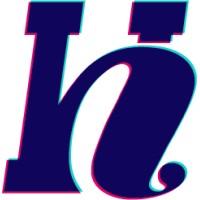 Hobnob // A Creative Content Concierge logo - Similar company to The Content Concierge