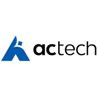 AC Tech Corp logo - Similar company to Ac Technologies Ltd