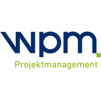 wpm - ICL GmbH logo - Similar company to Eproplan Gmbh