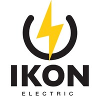 IKON Electric logo - Similar company to Aec Electric