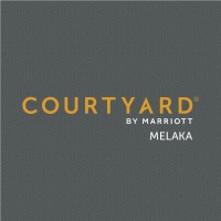 Courtyard by Marriott Melaka logo - Similar company to Doubletree By Hilton Melaka