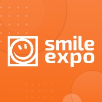Smile Expo logo - Similar company to Hey Clay
