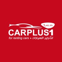 Car Plus 1 logo - Similar company to Tnka