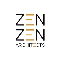 Zen Zen Architects logo - Similar company to Zen Architects