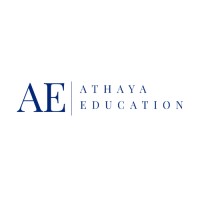 Athaya Education logo - Similar company to Prerana - Sdm Imd Alumni Association