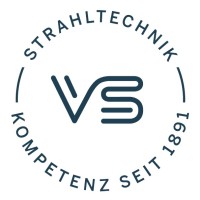 V+S Vogel & Schemmann Maschinen GmbH logo - Similar company to Konscha Engineering Gmbh