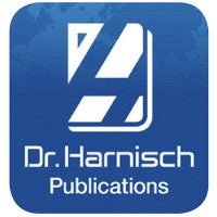 Dr. Harnisch Publications logo - Similar company to Data M Sheet Metal Solutions Gmbh