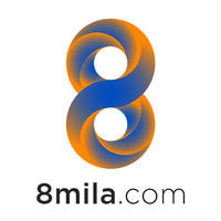 8mila.com logo - Similar company to Phonetica