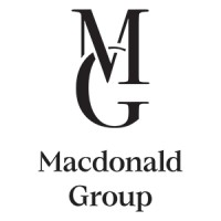 Macdonald Group logo - Similar company to Macdonald Group