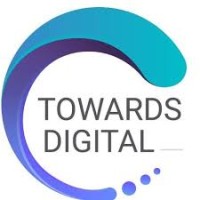 Towards Digital™ logo - Similar company to Dmsn®