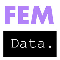 FemData logo - Similar company to Glint Ai