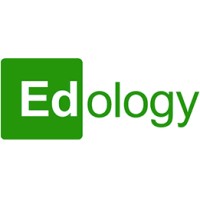 Edology India Education logo - Similar company to Edology