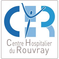 CENTRE HOSPITALIER DU ROUVRAY logo - Similar company to Compendium - Combating Gender-Based Violence And Discrimination In The Workplace
