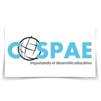 COSPAE logo - Similar company to Aydesa