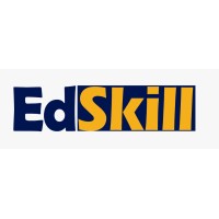 EdSkill logo - Similar company to Edskill