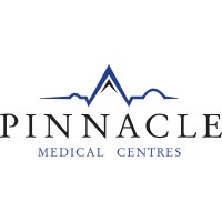 Pinnacle Medical Centres logo - Similar company to Peak Medical Group