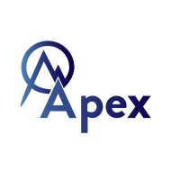Apex HC logo - Similar company to Infinity Talent