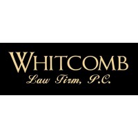Whitcomb Law Firm, P.C.