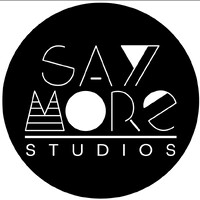 Say More Studios logo - Similar company to Polaris Projects