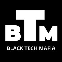 BLACK TECH MAFIA (BTM) logo - Similar company to Unity Games Studio, Llc