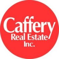 Caffery Real Estate, Inc. logo - Similar company to Title Warehouses Of America
