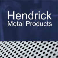 Hendrick Metal Products
