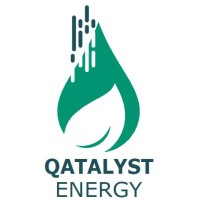 Qatalyst Energy logo - Similar company to Sia Echo