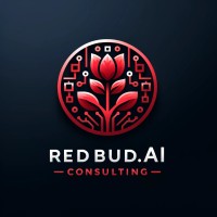 RedBud AI LLC logo - Similar company to Enable.Ai